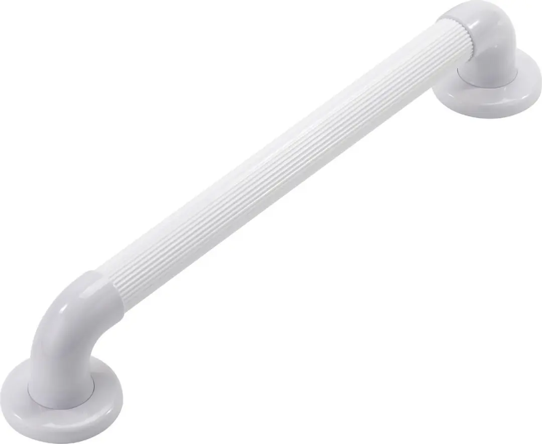 Wandbeugel 45 cm extra grip. Handgreep / wandgreep voor badkamer / douche / toil