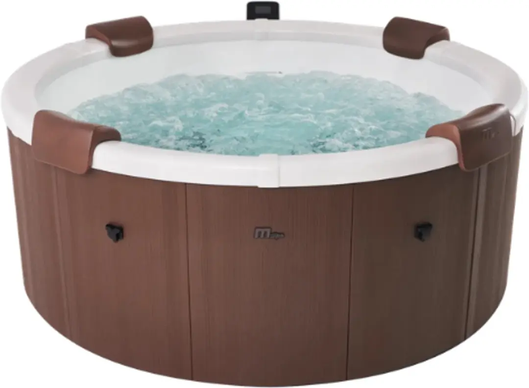 MSpa Rova Frame Spa 6-Persoons