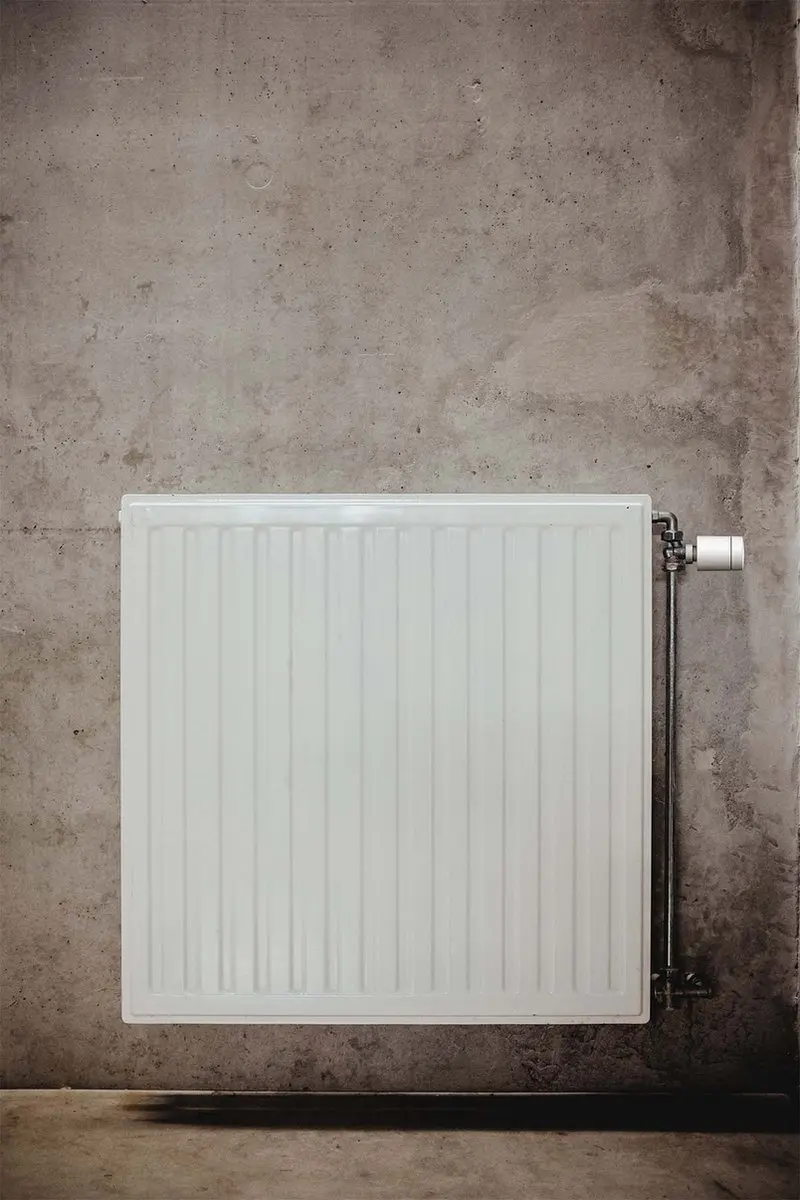 Aqara Radiatorthermostaat E1 SRTS-A01 - Wit - afbeelding 2 van 6