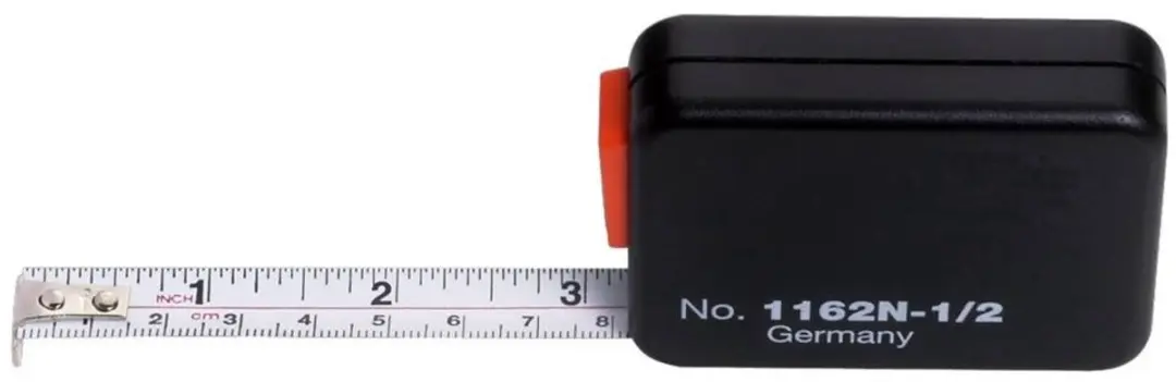 Bahco 1162N-1/2 Rolmaat 2m - afbeelding 5 van 6