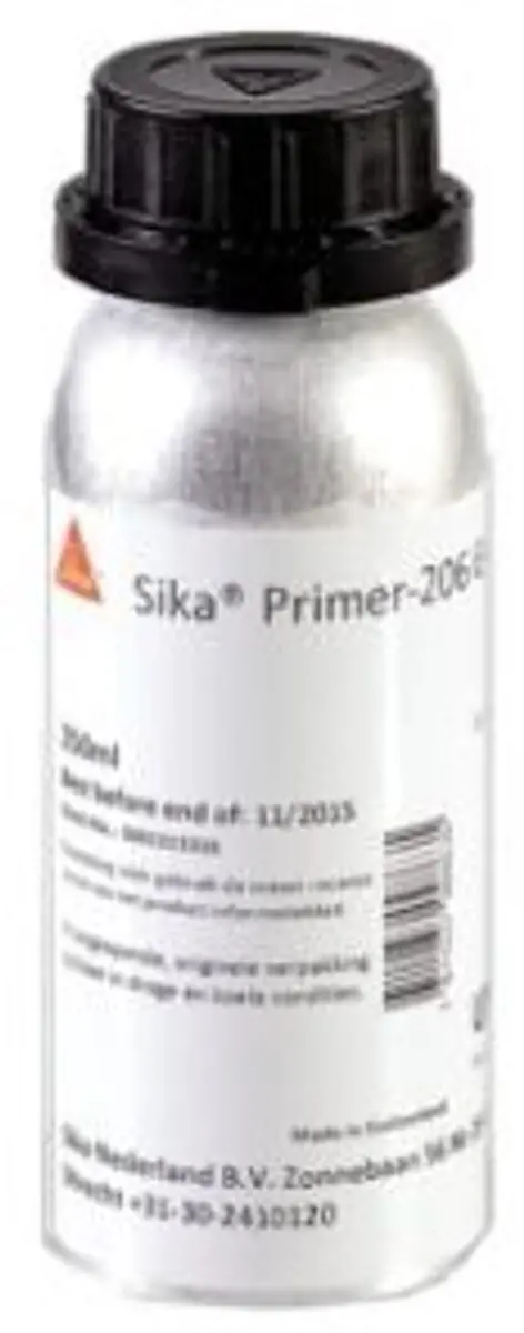 Sika Primer-206 G+P 250ml - afbeelding 4 van 4