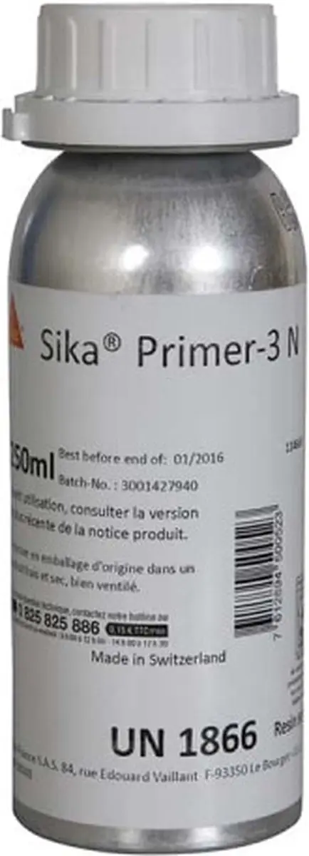 Sika Primer-3 N