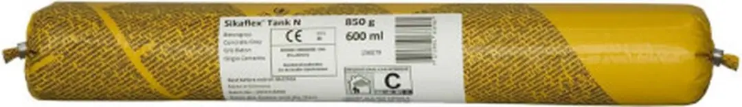 SIKA Sikaflex Elastische Stopverf