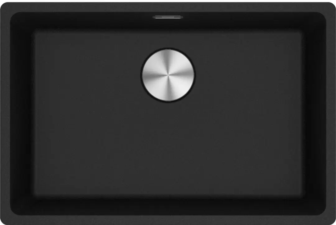 Franke 1350697355 MRG 210-62 FRA Onyx spoelbak