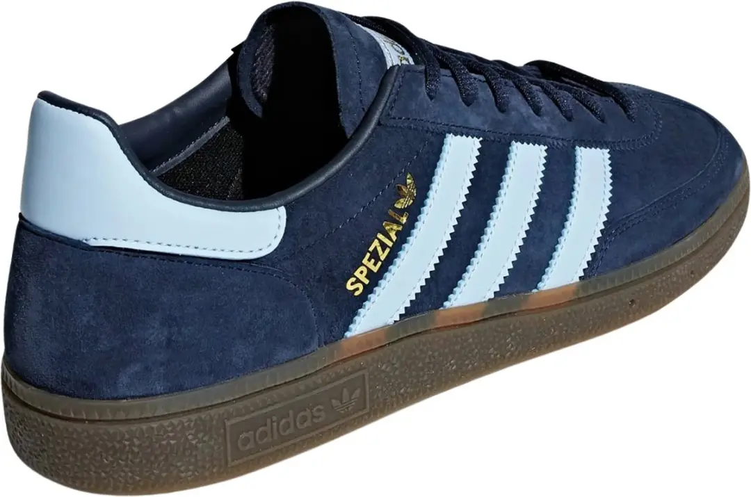 adidas Originals Handball Spezial - Blauw 45 1/3 - afbeelding 3 van 6