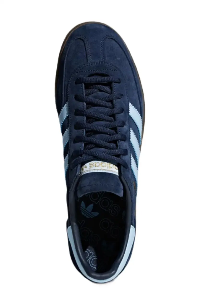adidas Originals Handball Spezial - Blauw 45 1/3 - afbeelding 5 van 6