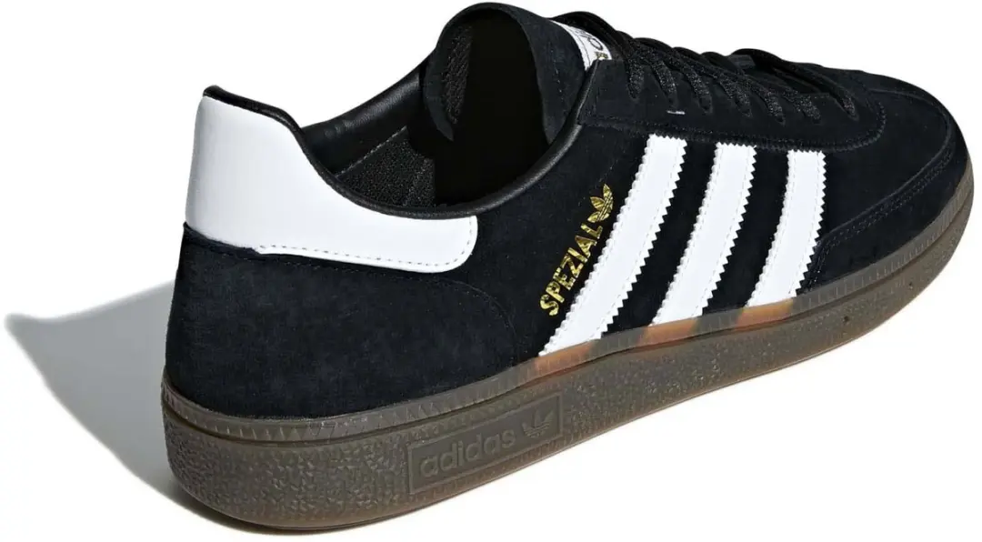 adidas Originals Handball Spezial - Zwart - afbeelding 3 van 6