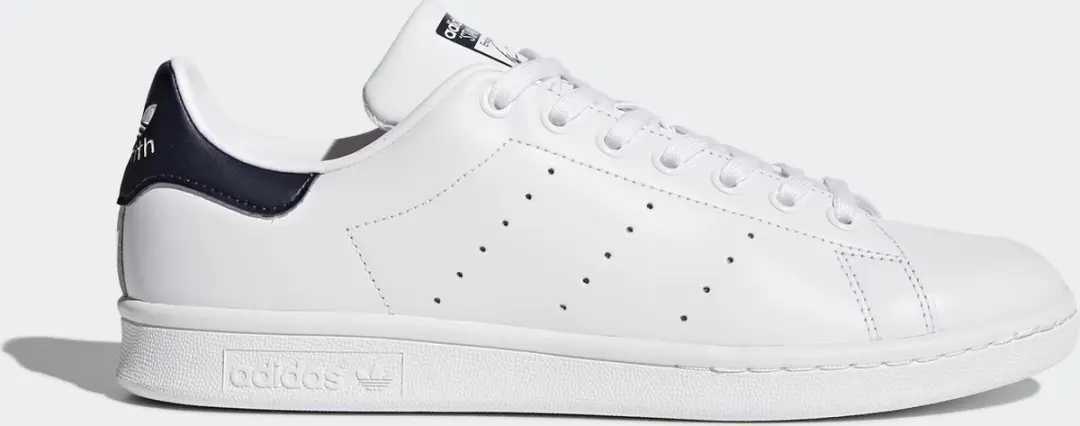 adidas Stan Smith Heren Sneakers Wit