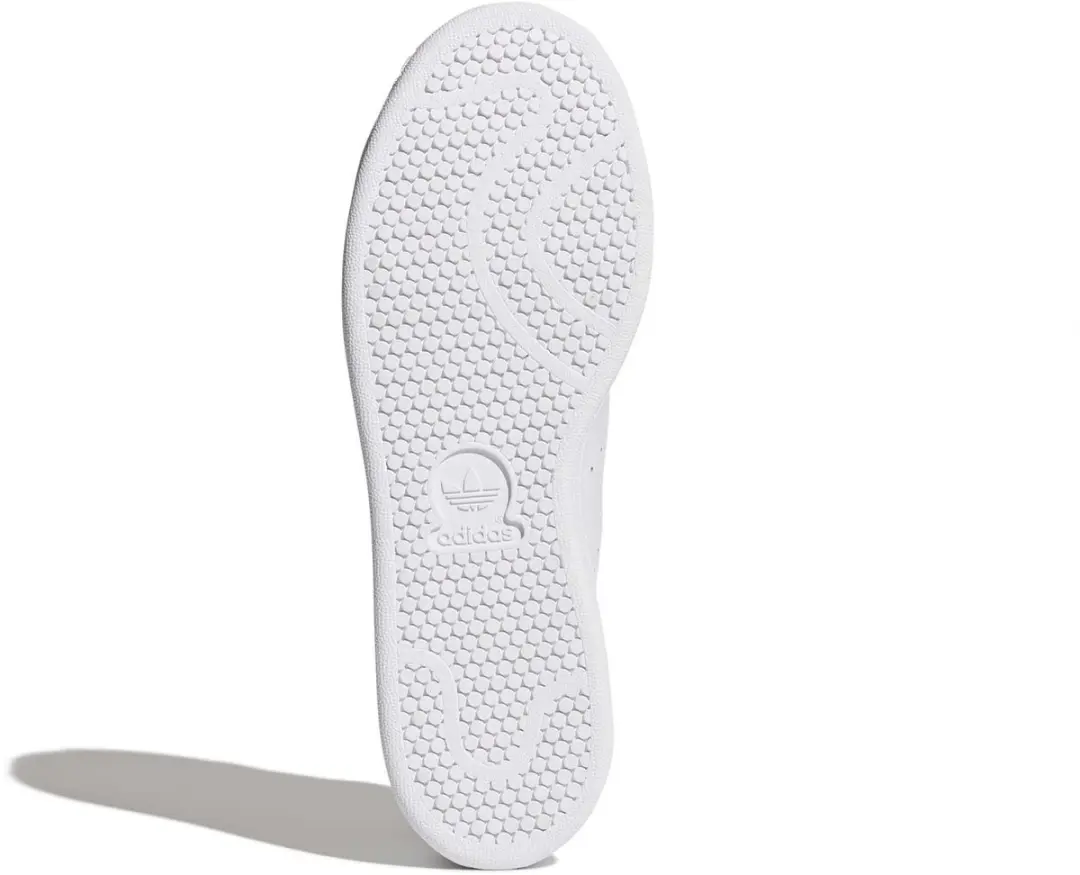 adidas Stan Smith Heren Sneakers Wit - afbeelding 4 van 6