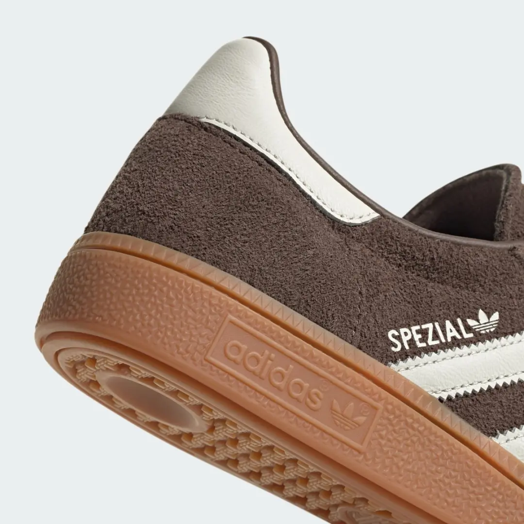 adidas Handball Spezial IF6490 - Bruin - afbeelding 6 van 6