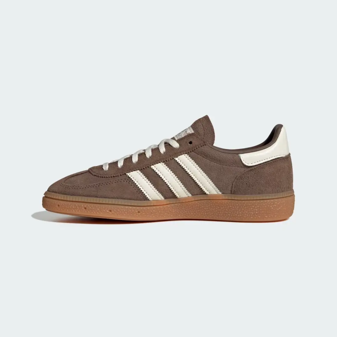 adidas Handball Spezial IF6490 - Bruin - afbeelding 2 van 6