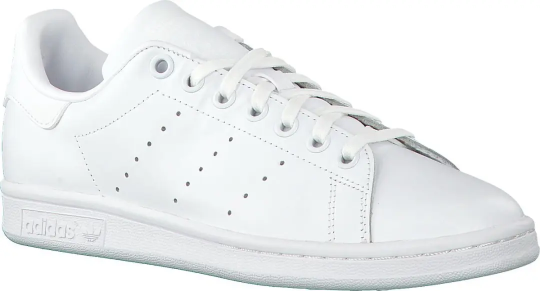 adidas Stan Smith Sneakers Wit - Maat 42 - afbeelding 5 van 6
