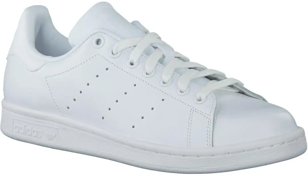 adidas Stan Smith Sneakers Wit - Maat 42 - afbeelding 3 van 6