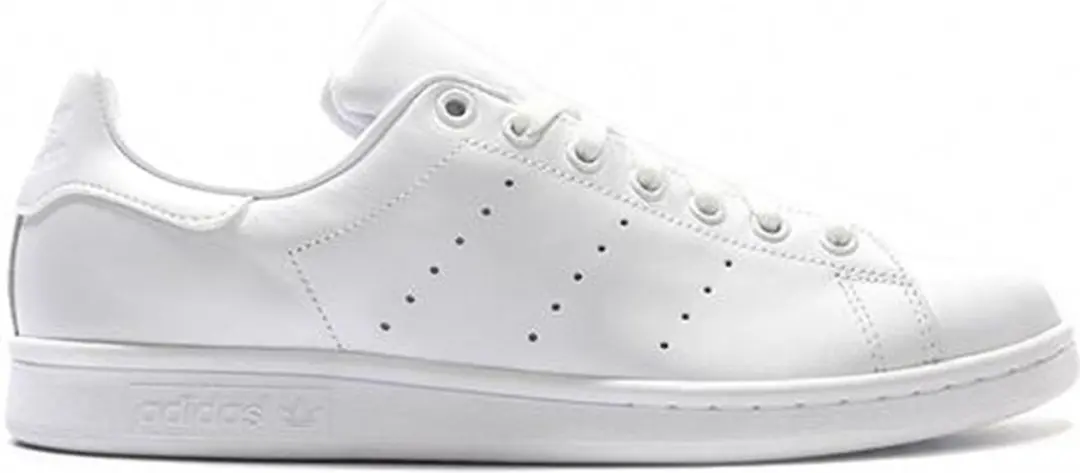 Adidas Stan Smith Sneakers Wit