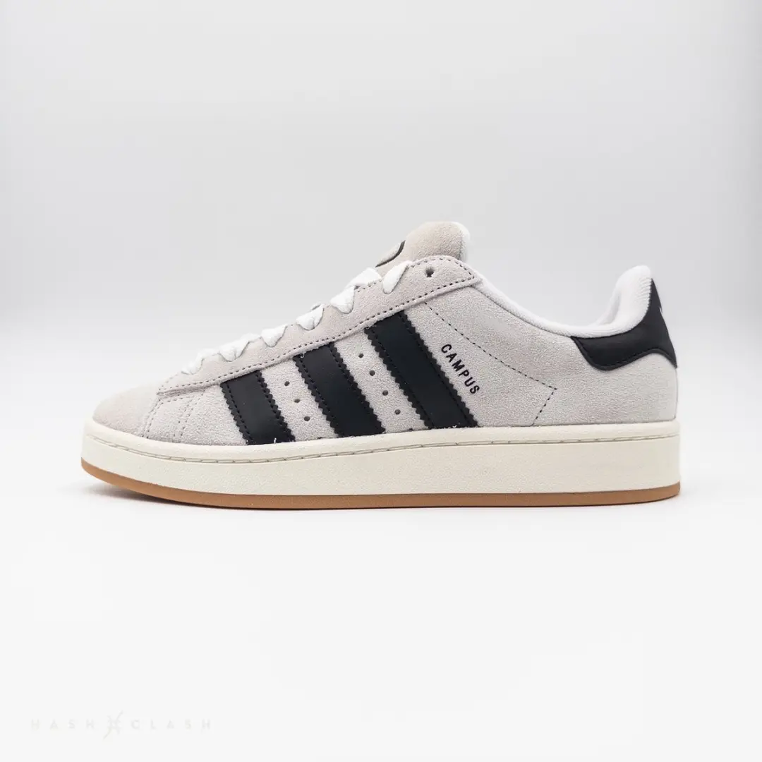 Adidas Originals Campus 00s Schoenen - Wit - 37 1/3 - afbeelding 2 van 6