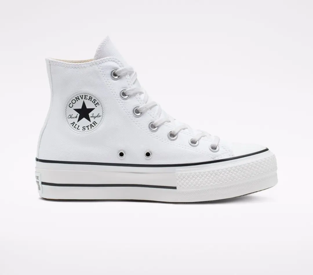 Converse Chuck Taylor All Star Lift Hi Platform