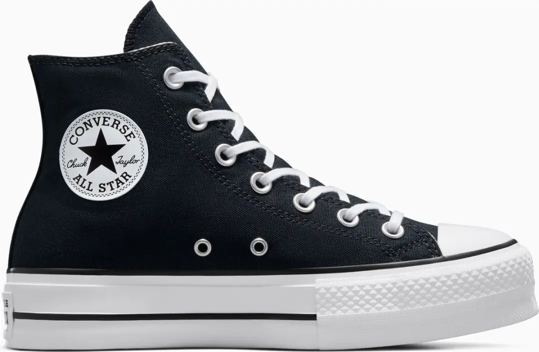 Converse Chuck Taylor All Star Lift Hi Sneakers