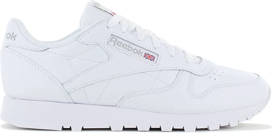 Reebok Classic Leather (W)