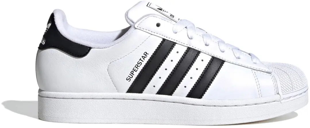 Adidas Superstar II Sneakers