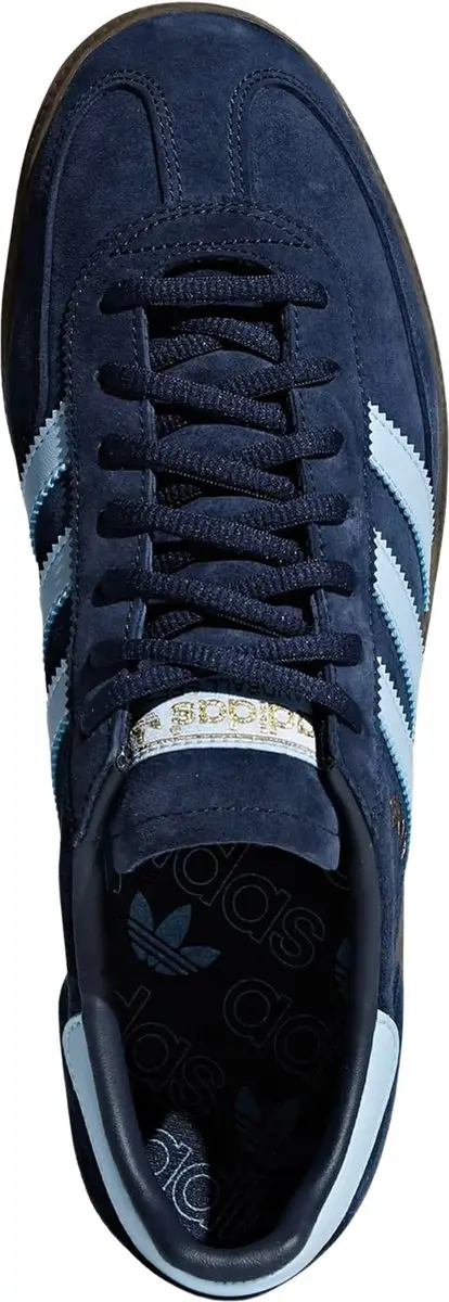 adidas Originals Handball Spezial - Blauw 43 1/3 - afbeelding 3 van 6