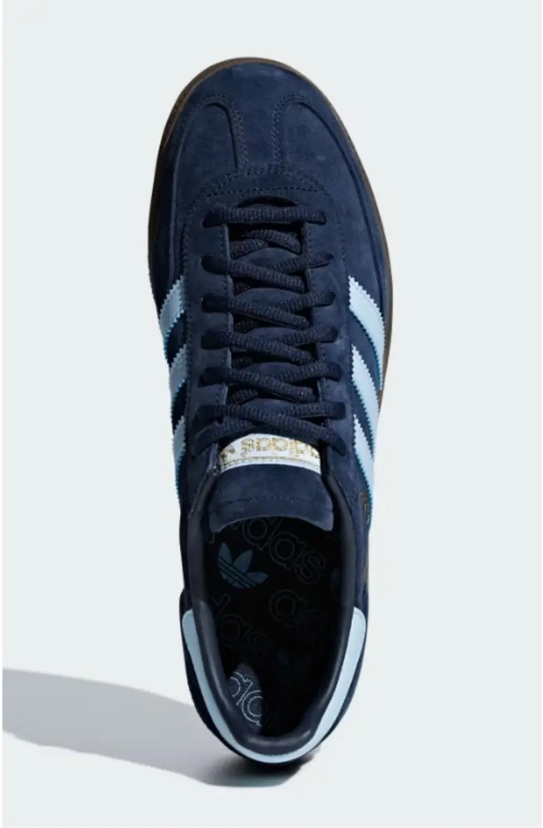adidas Originals Handball Spezial - Blauw 43 1/3 - afbeelding 6 van 6