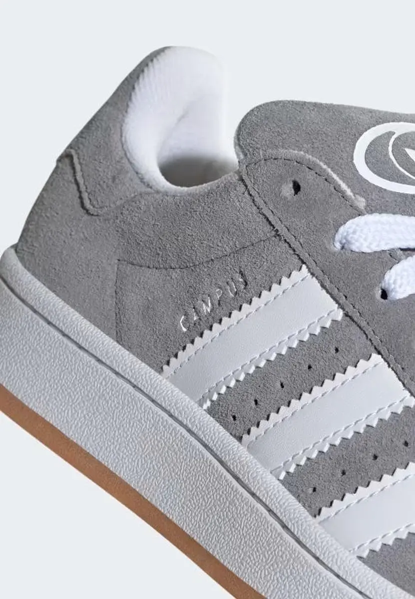 Adidas Originals Campus 00s Sneakers - Grijs 38 - afbeelding 5 van 6