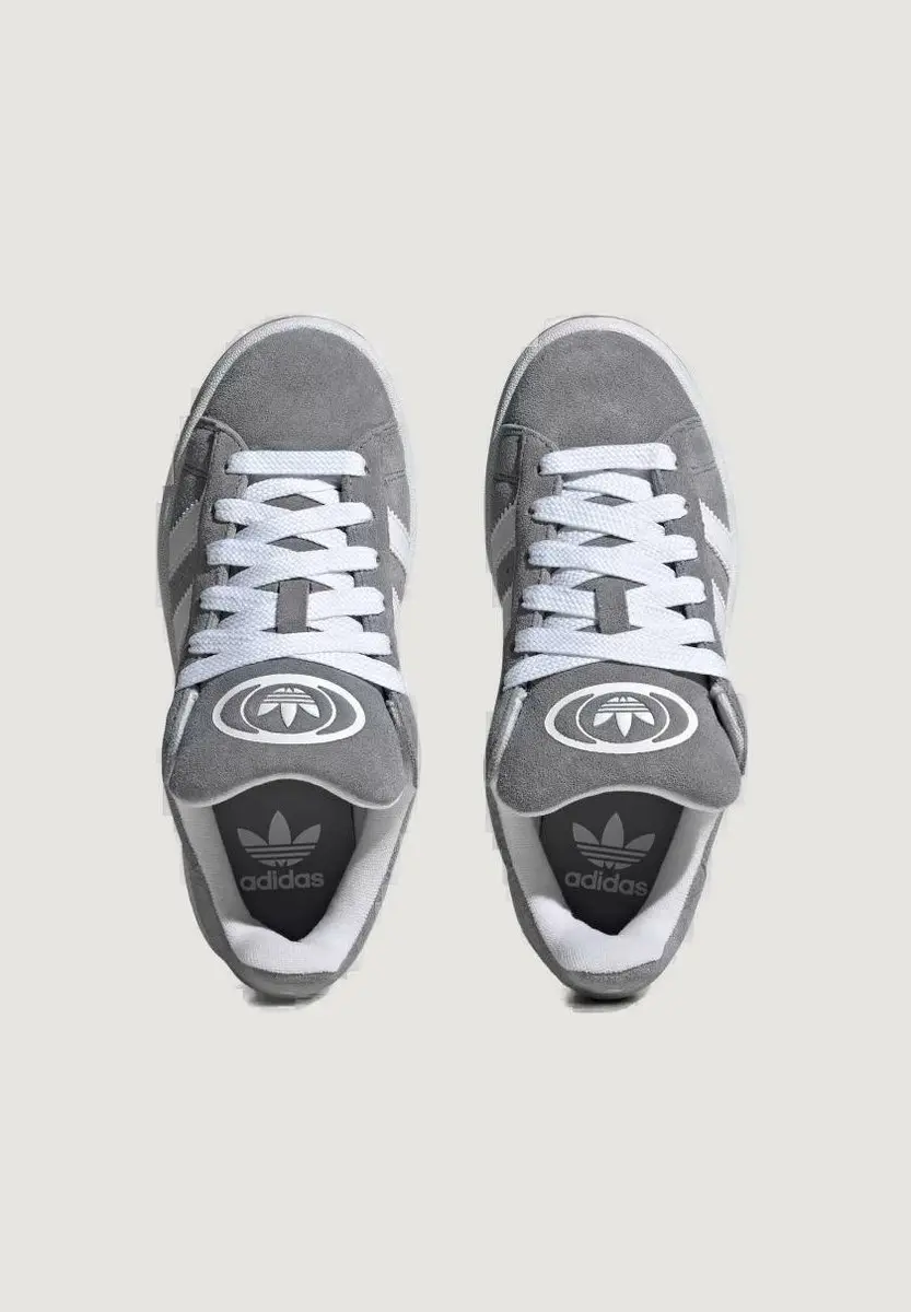 Adidas Originals Campus 00s Sneakers - Grijs 38 - afbeelding 6 van 6