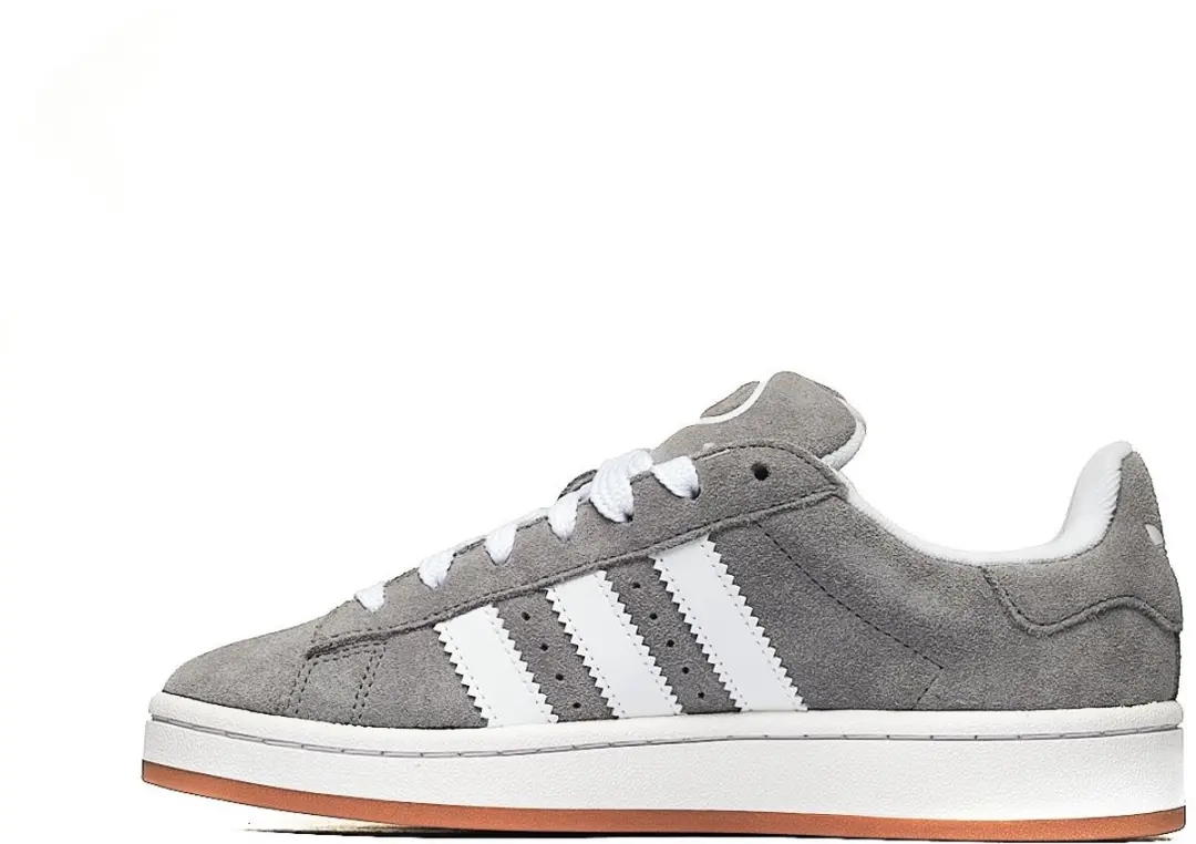 Adidas Originals Campus 00s Sneakers - Grijs 38 - afbeelding 4 van 6