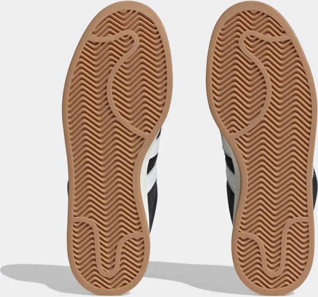 Adidas Campus 00s Junior Sneakers - Zwart/Wit - afbeelding 5 van 6