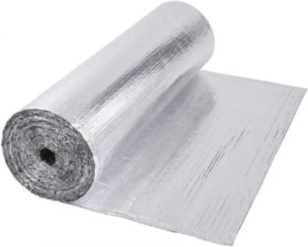 Deltafix Radiatorfolie