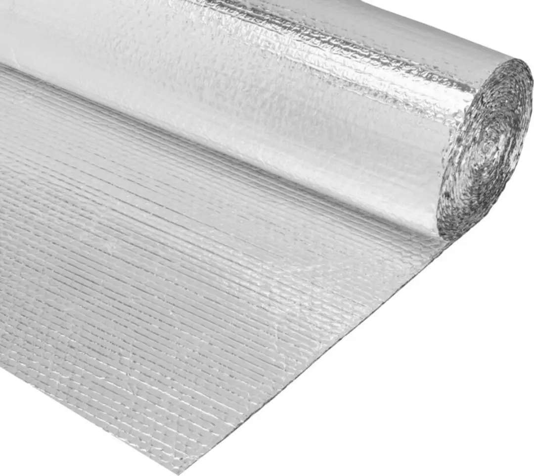 Deltafix Radiatorfolie