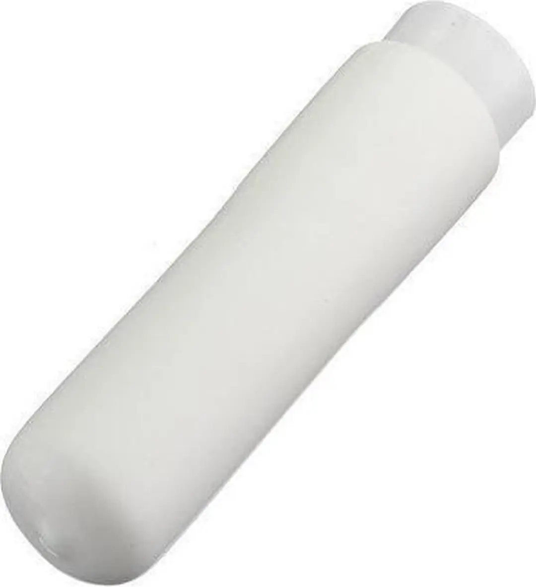 Deltafix Deurbuffer Kunststof Wit 100mm - afbeelding 2 van 2