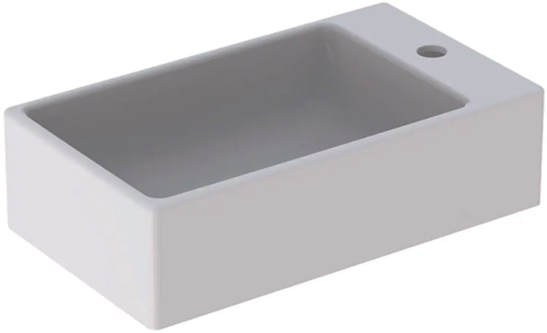 Geberit Sphinx Fontein Serie 420