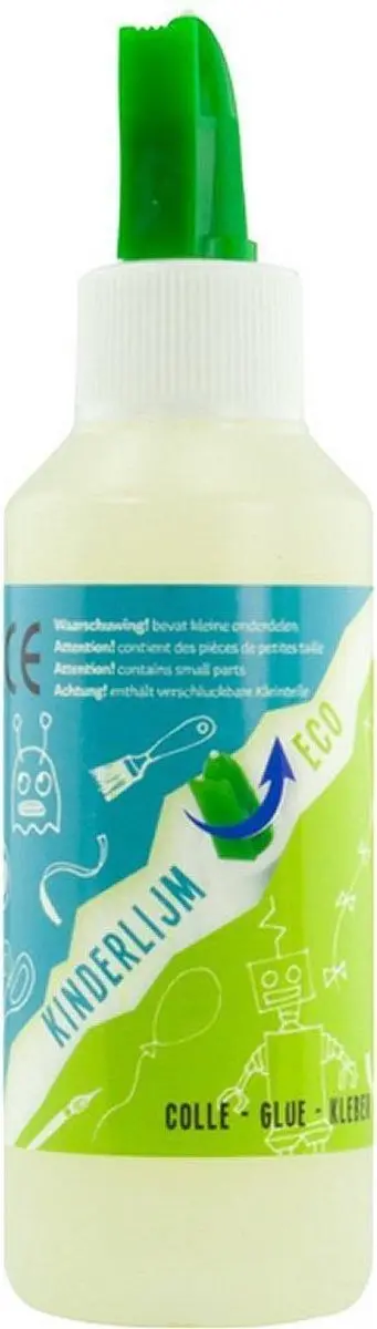 Kangaro Kinderlijm Eco 100ml