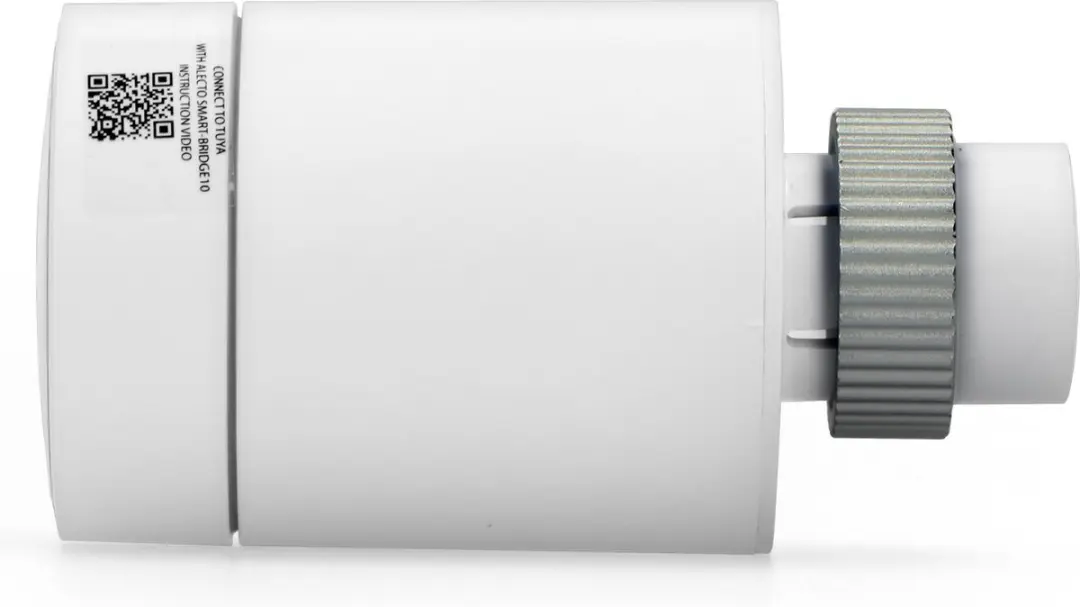 Alecto SMART-HEAT10 Thermostaatkraan