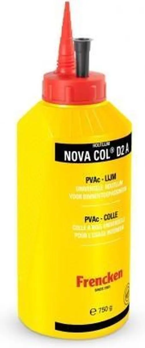 Frencken Houtlijm Super Nova Col A