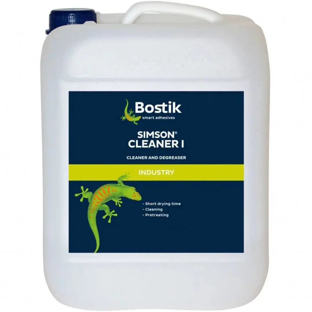 Bostik Cleaner 2,5ltr