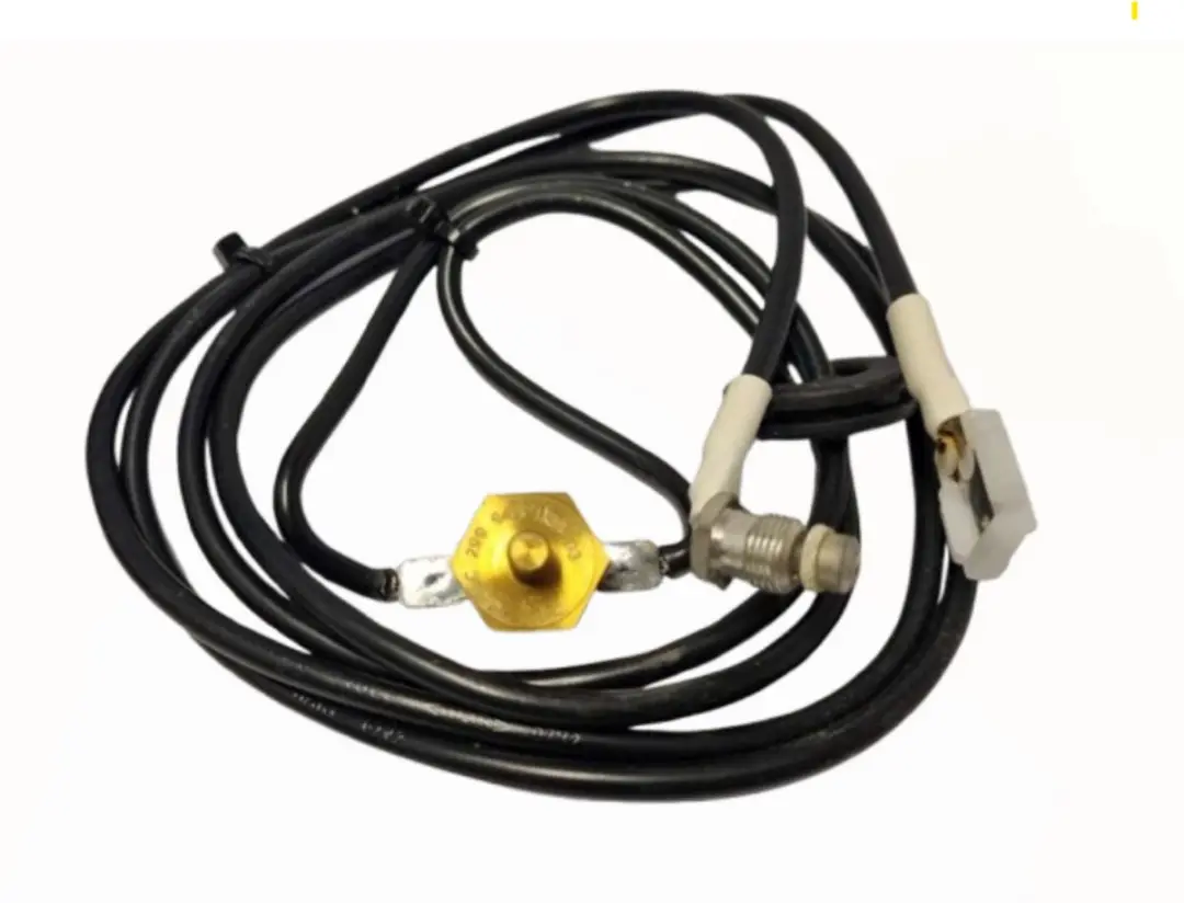 Remeha S39212 Maximaalthermostaat met Eco-connector SIT