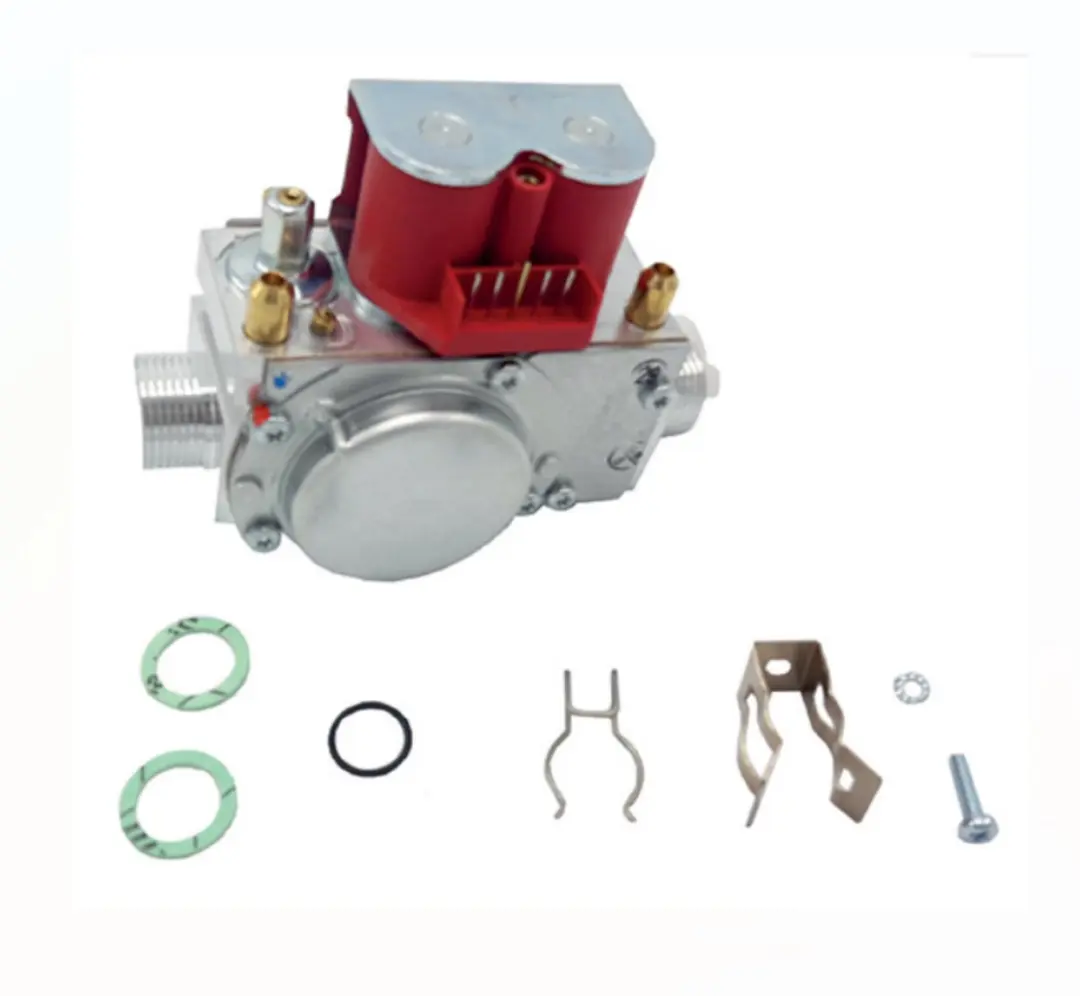 Remeha S58685 Gasblok Dungs 220V Avanta & Aquanta