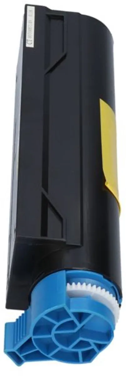 PrintAbout Toner Zwart 44574702-PA - 3.500 pagina's