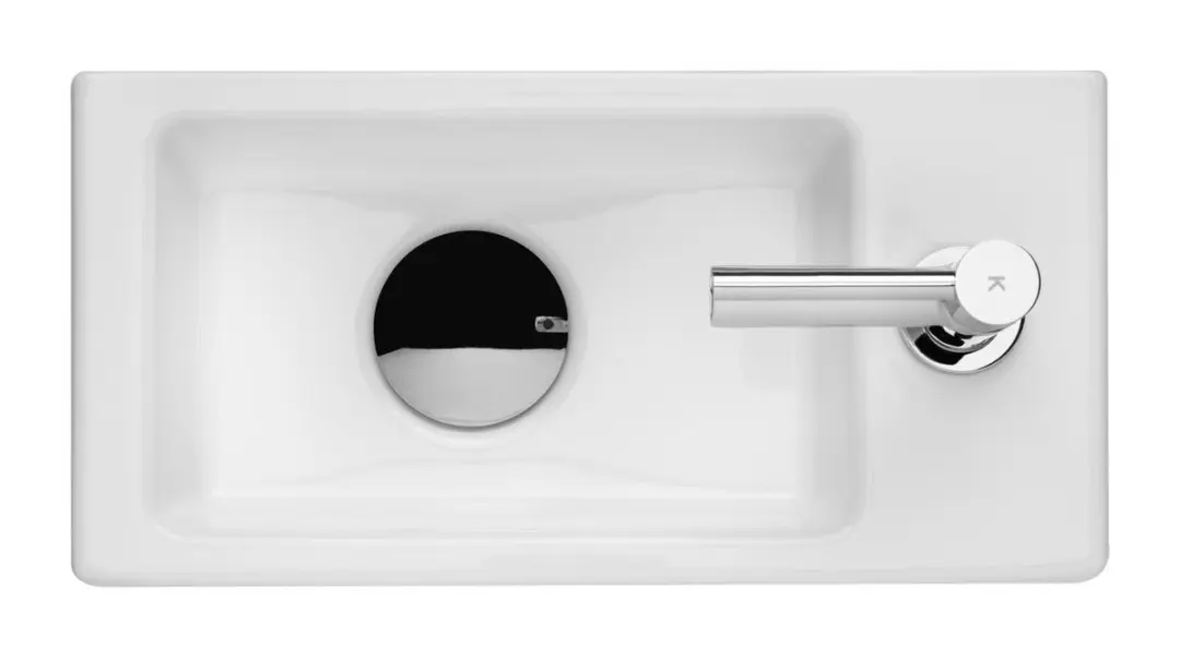 Saqu Combi-Pack M Fonteinset 31203440 - 1 Kraangat - Wit - afbeelding 4 van 6