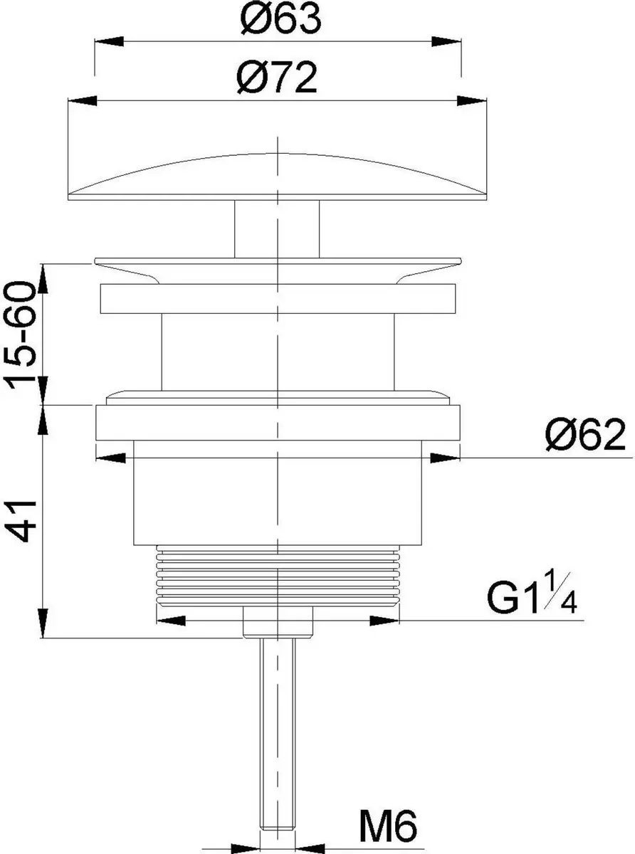 Saqu Combi-Pack M Fonteinset 31203440 - 1 Kraangat - Wit - afbeelding 6 van 6