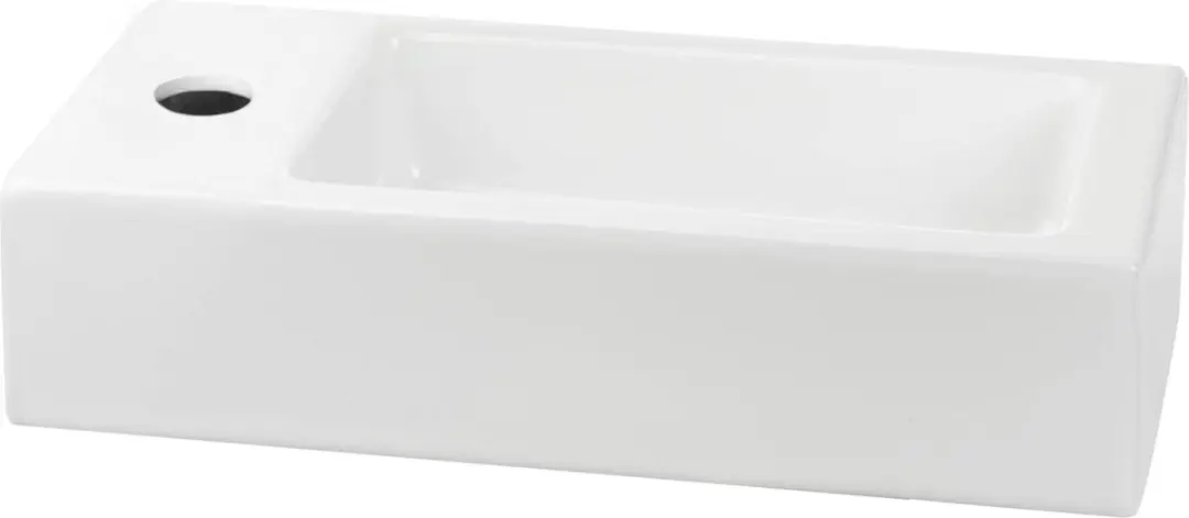 Saqu Trento Toiletfontein Links 36x18cm