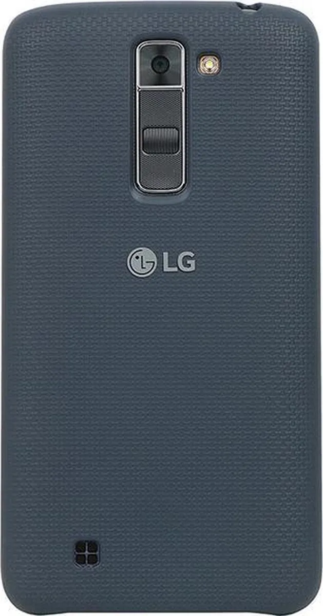 LG CSV-150.AGEUBK Hoesje - Zwart