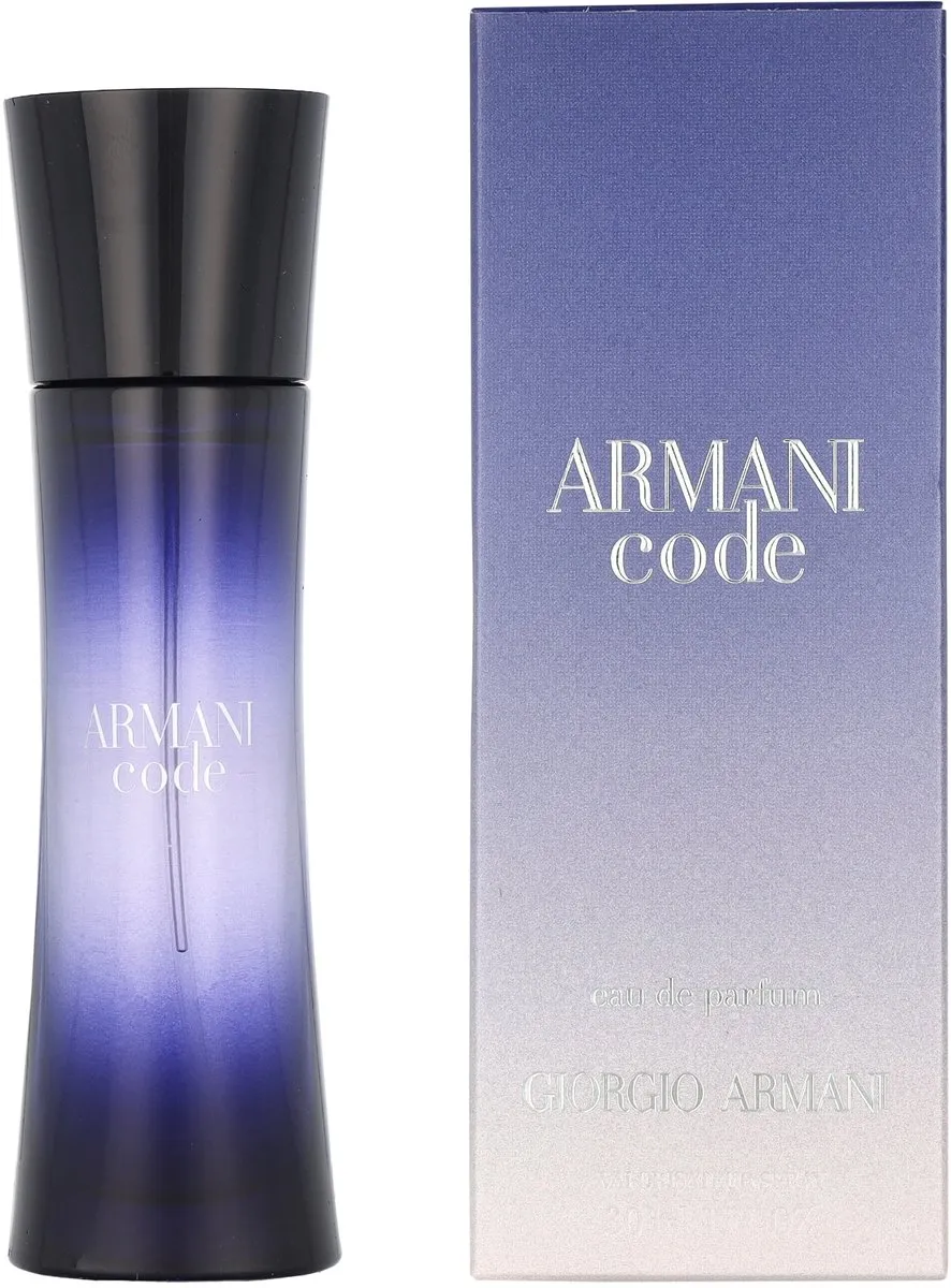 Armani Code Eau de Parfum 30ml