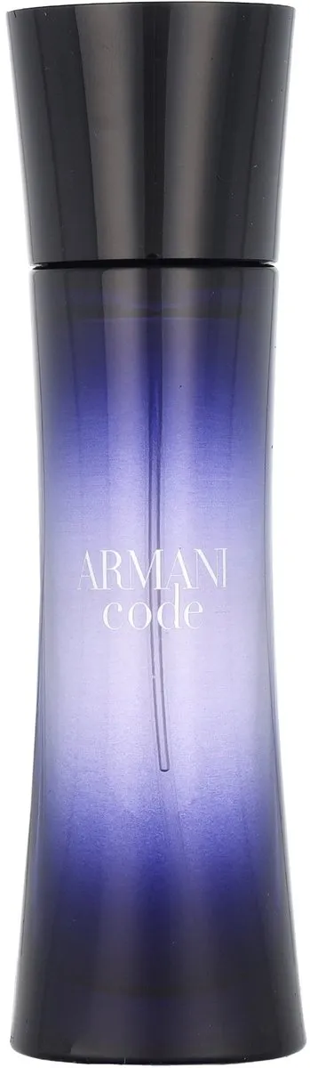 Armani Code Eau de Parfum 30ml