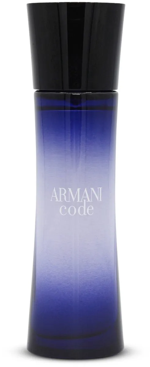 Armani Code Eau de Parfum 30ml
