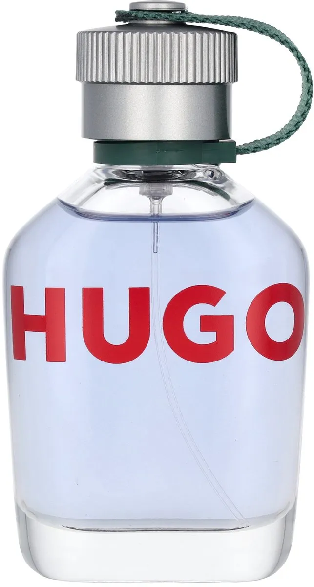 Hugo Boss Hugo Eau de Toilette - 75ml