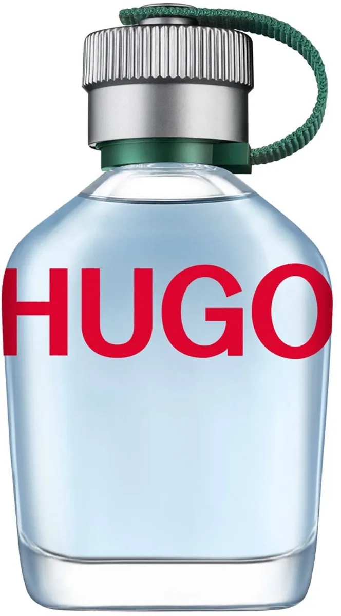 Hugo Boss Hugo Eau de Toilette - 75ml