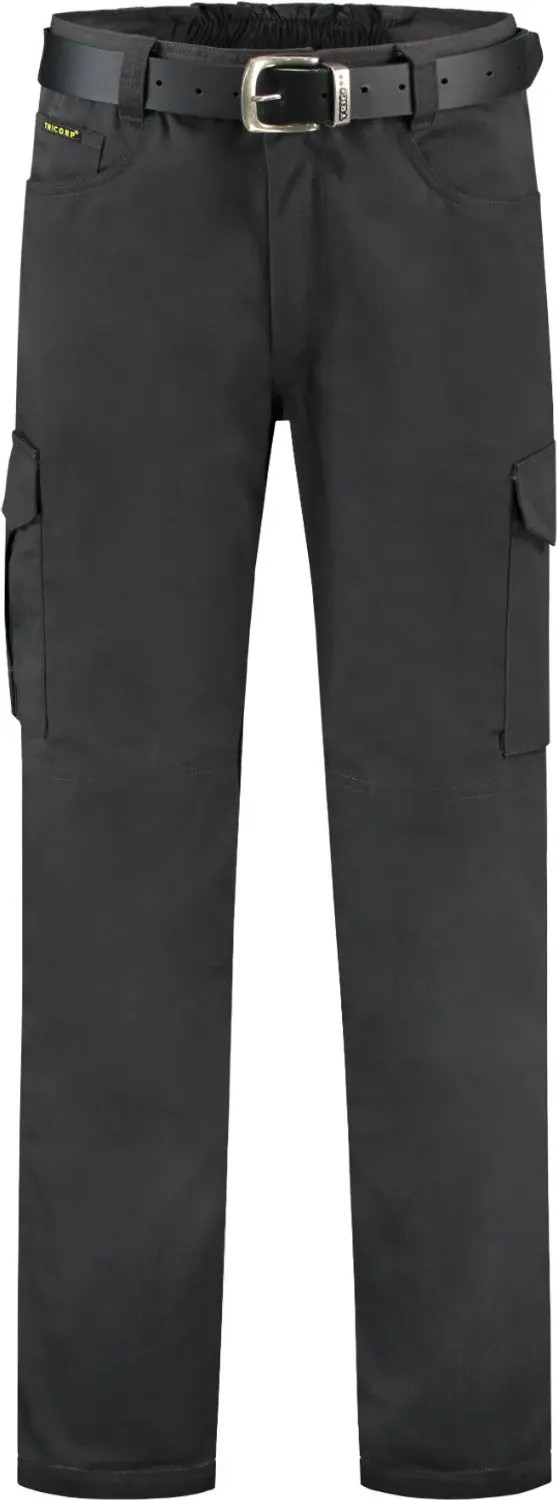 Tricorp Werkbroek 502008 Navy - Maat 46 - afbeelding 4 van 6